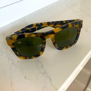 Women’s Electric Casher sunglasses 49mm